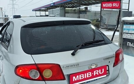 Chevrolet Lacetti, 2008 год, 290 000 рублей, 8 фотография