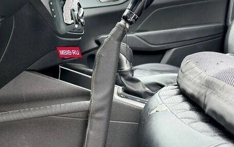 Hyundai Solaris II рестайлинг, 2017 год, 890 000 рублей, 9 фотография