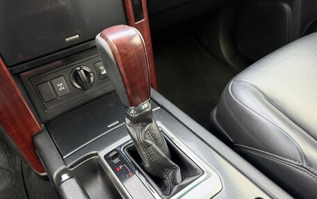 Toyota Land Cruiser Prado 150 рестайлинг 2, 2017 год, 3 950 000 рублей, 15 фотография