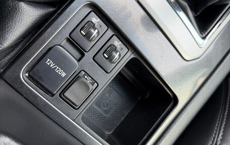 Toyota Land Cruiser Prado 150 рестайлинг 2, 2017 год, 3 950 000 рублей, 20 фотография