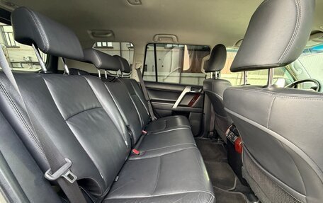 Toyota Land Cruiser Prado 150 рестайлинг 2, 2017 год, 3 950 000 рублей, 30 фотография