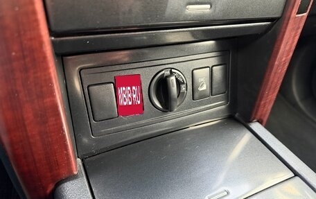 Toyota Land Cruiser Prado 150 рестайлинг 2, 2017 год, 3 950 000 рублей, 19 фотография