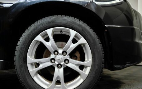 Mitsubishi Outlander III рестайлинг 3, 2013 год, 1 525 000 рублей, 9 фотография