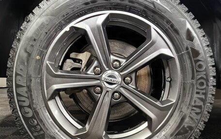 Haval F7 I, 2021 год, 1 697 000 рублей, 9 фотография