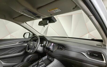 Haval F7 I, 2021 год, 1 697 000 рублей, 13 фотография