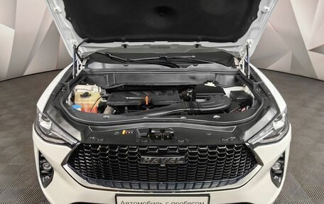 Haval F7 I, 2021 год, 1 697 000 рублей, 11 фотография