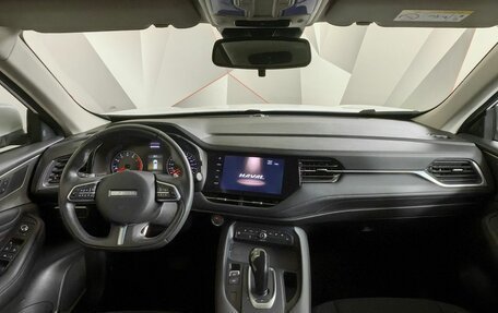 Haval F7 I, 2021 год, 1 697 000 рублей, 14 фотография