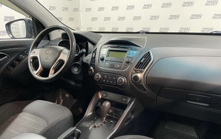 Hyundai ix35 I рестайлинг, 2015 год, 1 390 000 рублей, 2 фотография