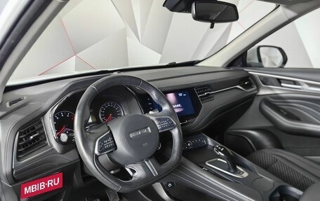 Haval F7 I, 2021 год, 1 697 000 рублей, 19 фотография