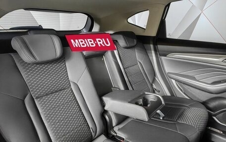 Haval F7 I, 2021 год, 1 697 000 рублей, 17 фотография