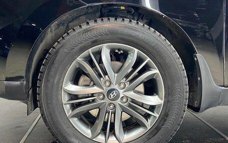 Hyundai ix35 I рестайлинг, 2015 год, 1 390 000 рублей, 3 фотография