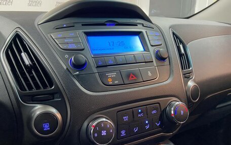 Hyundai ix35 I рестайлинг, 2015 год, 1 390 000 рублей, 8 фотография