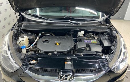 Hyundai ix35 I рестайлинг, 2015 год, 1 390 000 рублей, 5 фотография