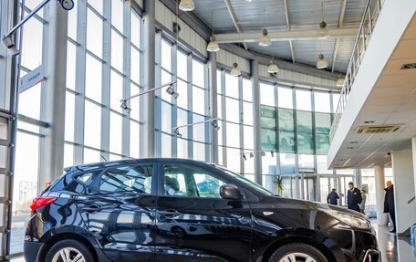 Hyundai ix35 I рестайлинг, 2011 год, 1 178 000 рублей, 8 фотография