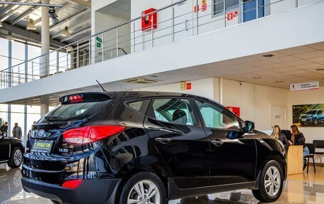 Hyundai ix35 I рестайлинг, 2011 год, 1 178 000 рублей, 7 фотография