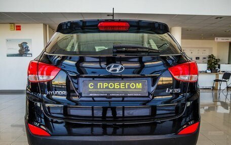 Hyundai ix35 I рестайлинг, 2011 год, 1 178 000 рублей, 6 фотография