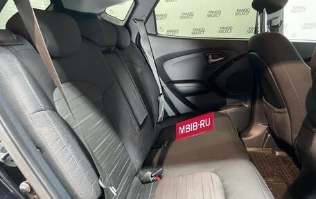 Hyundai ix35 I рестайлинг, 2015 год, 1 390 000 рублей, 7 фотография