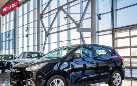 Hyundai ix35 I рестайлинг, 2011 год, 1 178 000 рублей, 3 фотография