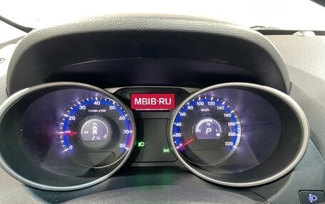 Hyundai ix35 I рестайлинг, 2015 год, 1 390 000 рублей, 4 фотография