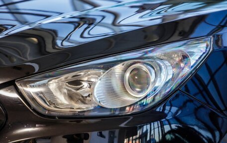 Hyundai ix35 I рестайлинг, 2011 год, 1 178 000 рублей, 9 фотография