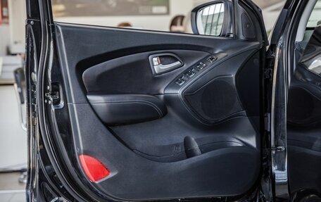 Hyundai ix35 I рестайлинг, 2011 год, 1 178 000 рублей, 12 фотография