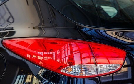 Hyundai ix35 I рестайлинг, 2011 год, 1 178 000 рублей, 11 фотография