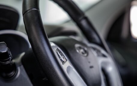 Hyundai ix35 I рестайлинг, 2011 год, 1 178 000 рублей, 21 фотография