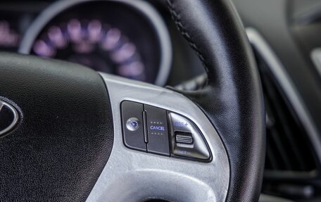 Hyundai ix35 I рестайлинг, 2011 год, 1 178 000 рублей, 20 фотография