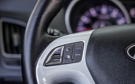 Hyundai ix35 I рестайлинг, 2011 год, 1 178 000 рублей, 19 фотография