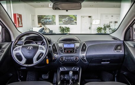 Hyundai ix35 I рестайлинг, 2011 год, 1 178 000 рублей, 16 фотография