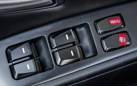 Hyundai ix35 I рестайлинг, 2011 год, 1 178 000 рублей, 15 фотография