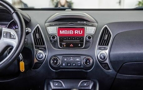 Hyundai ix35 I рестайлинг, 2011 год, 1 178 000 рублей, 24 фотография