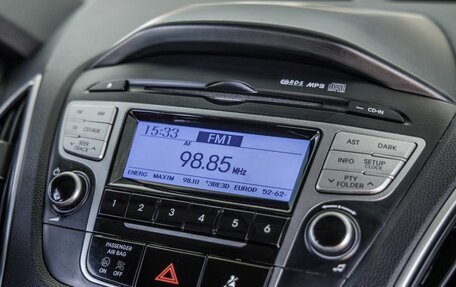 Hyundai ix35 I рестайлинг, 2011 год, 1 178 000 рублей, 28 фотография