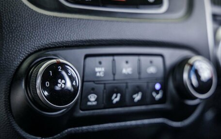 Hyundai ix35 I рестайлинг, 2011 год, 1 178 000 рублей, 29 фотография