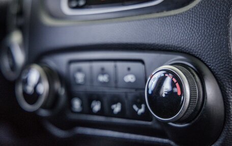 Hyundai ix35 I рестайлинг, 2011 год, 1 178 000 рублей, 30 фотография