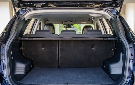 Hyundai ix35 I рестайлинг, 2011 год, 1 178 000 рублей, 38 фотография