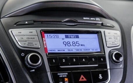 Hyundai ix35 I рестайлинг, 2011 год, 1 178 000 рублей, 27 фотография