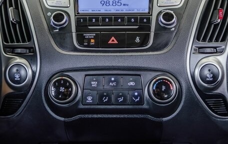 Hyundai ix35 I рестайлинг, 2011 год, 1 178 000 рублей, 25 фотография