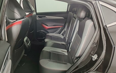 Haval F7x I, 2023 год, 2 135 000 рублей, 12 фотография