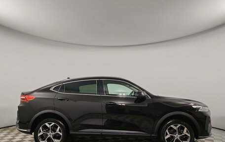 Haval F7x I, 2023 год, 2 135 000 рублей, 4 фотография