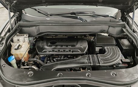 Haval F7x I, 2023 год, 2 135 000 рублей, 9 фотография