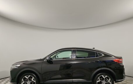 Haval F7x I, 2023 год, 2 135 000 рублей, 8 фотография