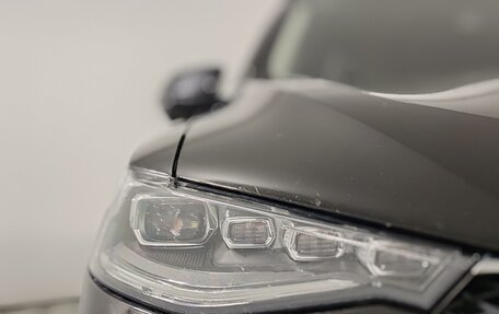 Haval F7x I, 2023 год, 2 135 000 рублей, 16 фотография