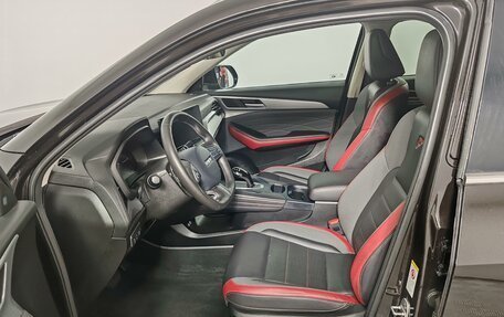 Haval F7x I, 2023 год, 2 135 000 рублей, 15 фотография