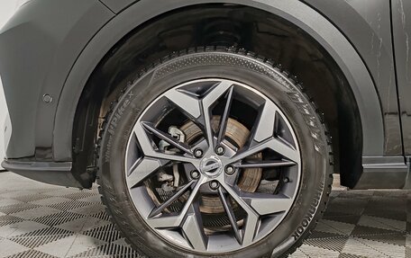 Haval F7x I, 2023 год, 2 135 000 рублей, 17 фотография