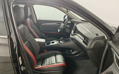 Haval F7x I, 2023 год, 2 135 000 рублей, 19 фотография