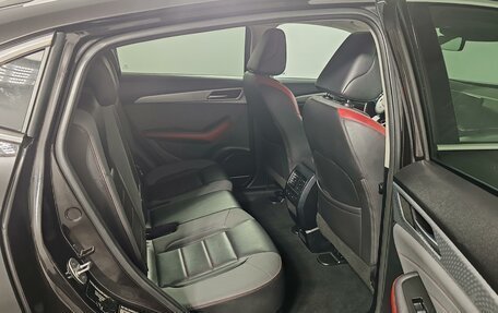 Haval F7x I, 2023 год, 2 135 000 рублей, 18 фотография