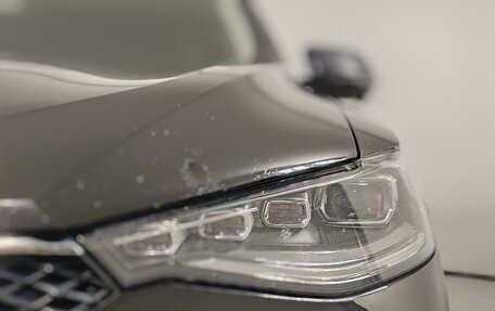 Haval F7x I, 2023 год, 2 135 000 рублей, 23 фотография