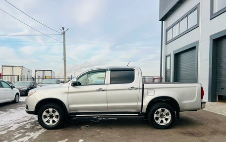 JAC T6, 2021 год, 1 599 000 рублей, 3 фотография