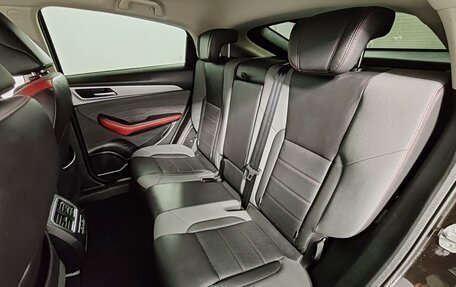 Haval F7x I, 2023 год, 2 135 000 рублей, 21 фотография